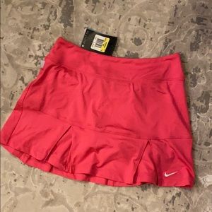 Nike tennis skirt